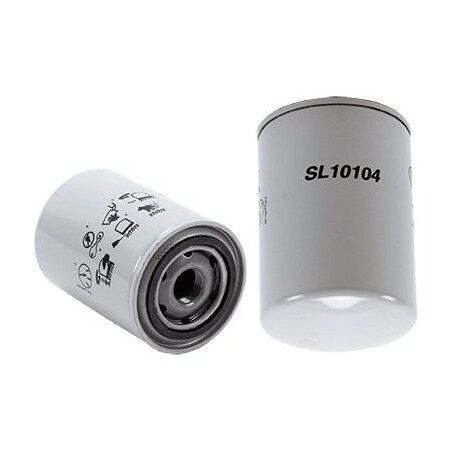 Wix Filters Hydraulic Filter WL10104